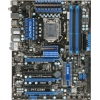 Материнская плата MSI P55-GD80 <S1156, iP55, 4*DDR3, 3*PCI-E16x, SATA RAID, GB Lan, ATX, Retail> (911-7474-009)