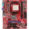Материнская плата MSI K9N6PGM2-V2 <SAM2, GF MCP61P (6150SE), 2*DDR2, PCI-E16x, SATA II RAID, GB Lan, mATX, Retail> (911-7309-069)