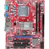 Материнская плата MSI G31TM-P35 <S775, iG31, 2*DDR2, PCI-E16x, SVGA, SATA, GB Lan, mATX, Retail> (911-7529-030)