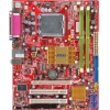 Материнская плата MSI G41M4-L <S775, iG41, 2*DDR2, PCI-E16x, SVGA, SATA, GB Lan, mATX, Retail> (911-7592-021)