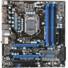 Материнская плата MSI P55M-GD45 <S1156, iP55, 4*DDR3, 2*PCI-E16x, SATA RAID, GB Lan, mATX, Retail> (911-7588-011)