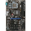Материнская плата MSI P41-C31 <S775, iG41, 2*DDR3, PCI-E16x, SATA, GB Lan, ATX, Retail> (911-7610-015)