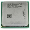 Процессор AMD Phenom II X3 710 OEM <SocketAM3> (HDX710WFK3DGI)