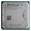 Процессор AMD Phenom II X4 965 OEM <SocketAM3> Black Edition (HDZ965FBK4DGM)