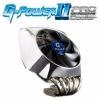 Кулер Gigabyte G-Power 2 Pro (GH-PSU23-PB) Сокет 1366/1156/775/AM2, 250-1500 об./мин