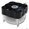 Кулер Cooler Master for Intel  CP7-XHESB-PL-GP, s.1366, TDP 130W (copper inside, push-pin, PWM)