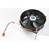 Кулер Cooler Master for Intel CI5-9HDSF-PL, LGA 775, Intel Pentium Prescott до 3,8 ГГц, медное основание (4pin)