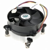 Кулер Cooler Master for Intel DI5-9GDPB-P3 <для Socket 775, Intel до 105 Вт при 100% нагрузки>