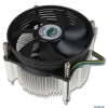 Кулер Cooler Master for Intel CI5-9HDSF-P3 для LGA775, макс. потребляемая мощность 2.16 Вт, 4 пин, PWM, 0-2600 об/мин, винты, с медью, 95х95 мм, TD
