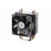 Кулер Cooler Master Hyper 101 (RR-H101-30PK-RU) 1150/1155/1156/775/AM3/AM2+/AM2 fan 8 cm, 800-3000 RPM, PWM, 41 CFM, TPD 95W