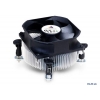Кулер Glacialtech Igloo5051Light СокетТ/775. Celeron 440 (35w)/Core2Duo(65w)/ 25 дБа/втулка/клипсы/ БОЛЬШАЯ кор (AD-5051LEP0DB0001)