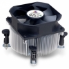 Кулер Glacialtech Igloo5063Light(E) СокетТ/775. Prescott 3.4GHz 2000 об.мин 20 дБа/Скольжения/ клипсы/OEM