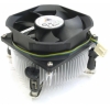 Кулер Glacialtech Igloo5058PWM СокетТ/775.шарик/клипсы/цветная