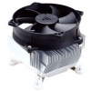 Кулер Glacialtech Igloo5073Silent СокетТ/775. Prescott 3.4GHz 2800 об.мин 22 дБа /пластина /скольжения/ oem