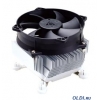 Кулер Glacialtech Igloo5073 СокетТ/775. Prescott 3.4GHz 2800 об.мин 22 дБа цветная коробка/скольжения (AD-5073000CR1-B)