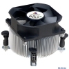 Кулер Glacialtech Igloo5063Light AlCu  СокетТ/775. Prescott 3.4GHz 2600 об.мин 26 дБа БОЛЬШАЯ  коробка/клипсы/втулка/2.04Вт