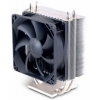 Кулер Glacialtech Igloo5610PLUS PWM(E)/кулер AMD&Интел/цветная кор/шарикоподш/S775,1366, AM2/130W/тепл трубки/34дБа.МАКС