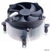 Кулер GlacialTech Igloo 6100 CU PWM до 130Вт/ Intel Core i7/s1366/ перем об. 19-39  дБа/ втулка/ клипсы/ Al-медь/ 5.04Вт (AD-6100WEP0DCR002)