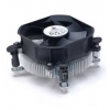 Кулер Glacialtech Igloo5051Light СокетТ/775. Celeron 440 (35w)/Core2Duo(65w)/ 25 дБа/шарик/клипсы/ цветная  кор