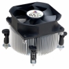 Кулер Glacialtech Igloo5063 Cu (v)PWM СокетТ/775. шарик /цветная коробка