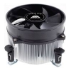 Кулер Glacialtech IceHut 1150/Кулер Intel/i3&i5/ 90Вт/s1156/15-38 дБа/втулка/ОЕМ/3.4W max