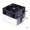 Кулер Glacialtech IceHut 7224 /БОЛЬШАЯ кор/скольжения / AMD ЦПУ кулер (S754/939/940/AM2; Sempron 64(2GHz);  Athlon 64(2.4GHz);/1.2Вт/24dBa