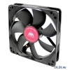 Вентилятор Glacialtech IceWind 12025 (1000rpm/ втулка/ 120х120х25/ 20дба/ 3+4 пин/ 1.2Вт) (CF-1225GSD0AB0001)