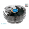 Кулер Ice Hammer IH-3075WV <SocketAM2/939/754/LGA775 , AL>