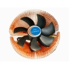 Кулер Ice Hammer IH-3875WV <SocketAM2/939/754/LGA775 up to 3.4 GHz, Cu, 15-23 dB>