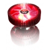 Кулер Thermaltake Ruby Orb CL-PO391-01 (775,k8,am2),fan 12 см,1700 RPM