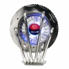 Кулер Thermaltake SpinQ CL-P0466 (1366,1156, 775,AM2/AM2+),fan 8 cm,1000-1600 RPM