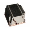 Кулер Thermaltake ITBU CLP0486 (1366 2U server) , fanless