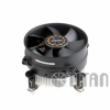 Кулер TITAN DC-775J925Z/R (775)