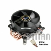 Кулер TITAN TTC-NK64TZ/PW (775)