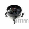 Кулер TITAN TTC-NA01TZ/RPW/CU30 (1366)
