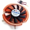 Кулер Zalman VF 900 CU для видеокарты 18-25 dB