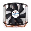 Кулер Zalman CNPS8000  <Socket775,754,939,940,AM2,AM2+,AM3  Supports all speeds, 18-30dBA>