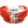 Кулер Zalman CNPS8700LED, socket 754,775,939,940,AM2
