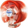 Кулер Zalman CNPS9700 LED, socket 754,775,939,940,AM