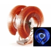Кулер Zalman CNPS9900A LED, socket 754,775,939,940,AM2,1366