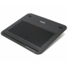 Теплоотводящая подставка под ноутбук Zalman ZM-NC1500 Black