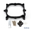 Переходник Zalman  ZM-CS5B адаптер для CNPS9700/9500/8700/7700/7500/7000 под Socket 775/1156