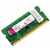 Память SO-DIMM DDRII 1024 Mb (pc-5300) 667MHz Kingston (KVR667D2S5/1G)