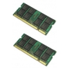 Память SO-DIMM DDRII 4096 Mb (pc-6400) 800MHz Kingston, Kit of 2 (KVR800D2S6K2/4G)
