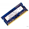 Память DDR3 SODIMM 2Gb (pc-10600) 1333MHz Hynix Original