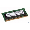 Память SO-DIMM DDR2 1Gb (pc-6400) 800MHz Crucial (CT12864AC800)