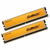 Память DDRII 2048 Mb (pc2-8500) 1066MHz Crucial Ballistix CL5, Kit of 2