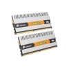 Память DDRII 4096 Mb (pc-6400) 2x2048Mb Corsair XMS2 C5DHX <Retail> (TWIN2X4096-6400C5DHX G)