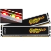 Память DDR3 4096 Mb (pc-12800) 1600MHz Crucial, 2x2048Mb, Dual Channel, Ballistix Tracer (with LEDs) CL8 BLACK (BL2KIT25664TN1608)