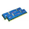 Память DDRII 2048Mb (pc-6400) 800MHz Kingston HyperX CL4, Kit of 2 <Retail> (KHX6400D2LLK2/2G)
